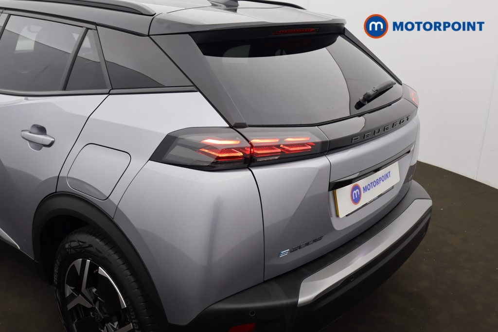 Peugeot 2008 GT Automatic Electric SUV - Stock Number (1652829) - 14th supplementary image