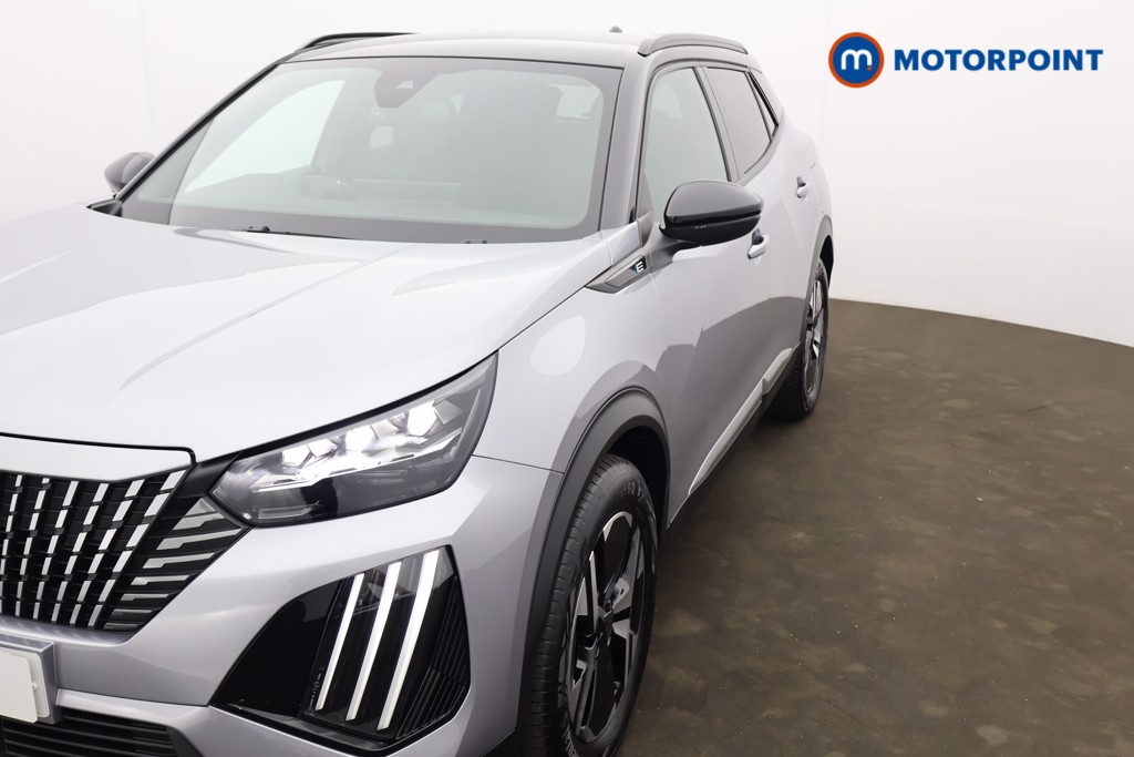 Peugeot 2008 GT Automatic Electric SUV - Stock Number (1652829) - 15th supplementary image