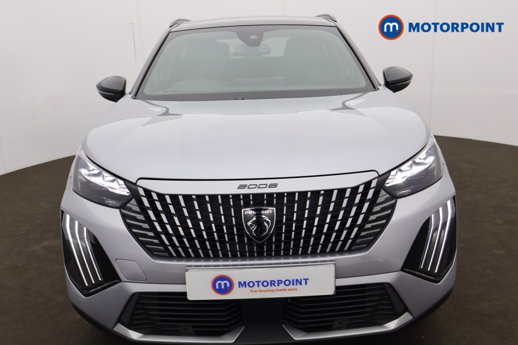 Peugeot 2008 GT Automatic Electric SUV - Stock Number (1652829) - 16th supplementary image