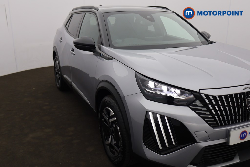 Peugeot 2008 GT Automatic Electric SUV - Stock Number (1652829) - 17th supplementary image