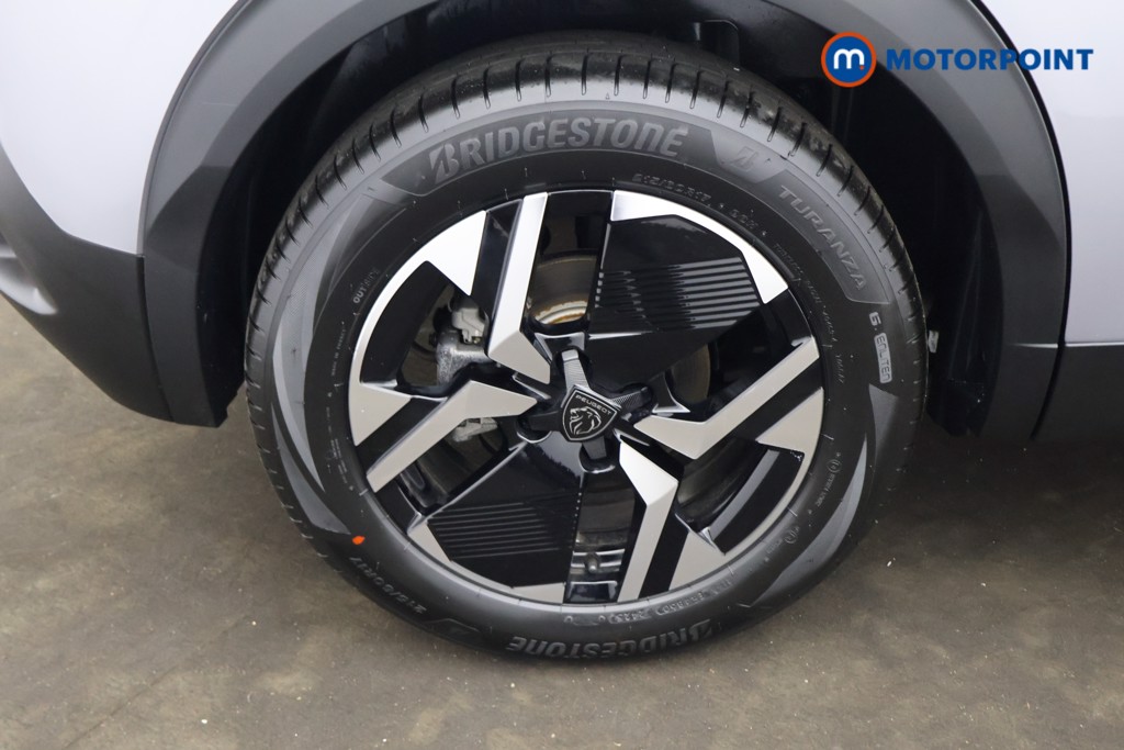 Peugeot 2008 GT Automatic Electric SUV - Stock Number (1652829) - 18th supplementary image