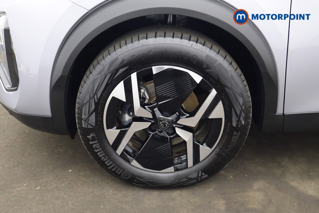Peugeot 2008 GT Automatic Electric SUV - Stock Number (1652829) - 20th supplementary image