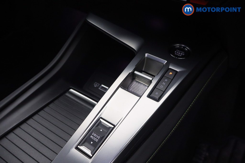 Peugeot 408 First Edition Automatic Petrol Plug-In Hybrid Hatchback - Stock Number (1652837) - 4th supplementary image