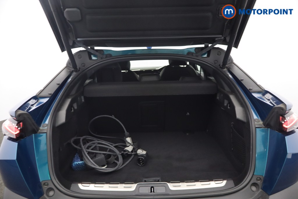 Peugeot 408 First Edition Automatic Petrol Plug-In Hybrid Hatchback - Stock Number (1652837) - 11th supplementary image