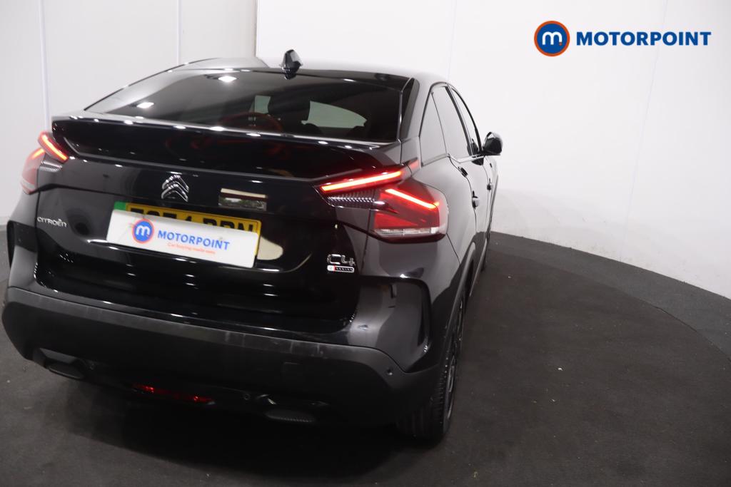 Citroen C4 E-Series Automatic Electric Hatchback - Stock Number (1652847) - 2nd supplementary image