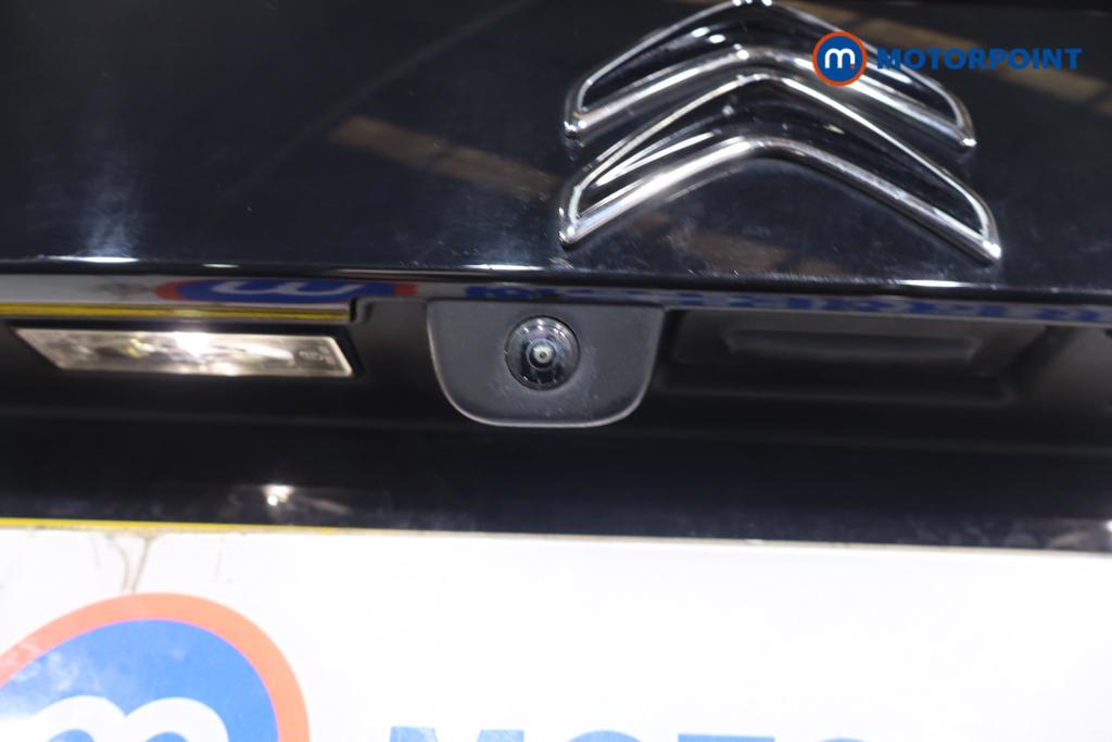 Citroen C4 E-Series Automatic Electric Hatchback - Stock Number (1652847) - 5th supplementary image