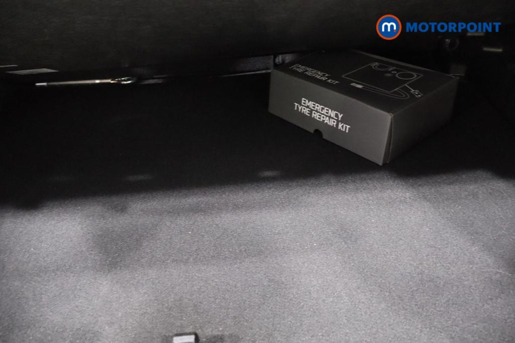 Citroen C4 E-Series Automatic Electric Hatchback - Stock Number (1652847) - 7th supplementary image