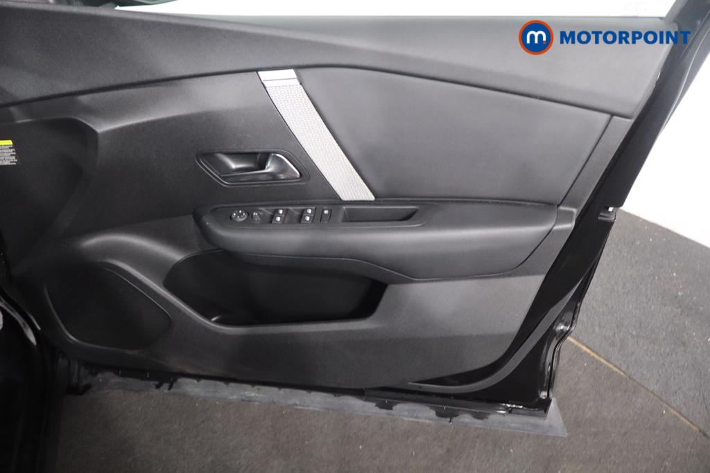 Citroen C4 E-Series Automatic Electric Hatchback - Stock Number (1652847) - 11th supplementary image