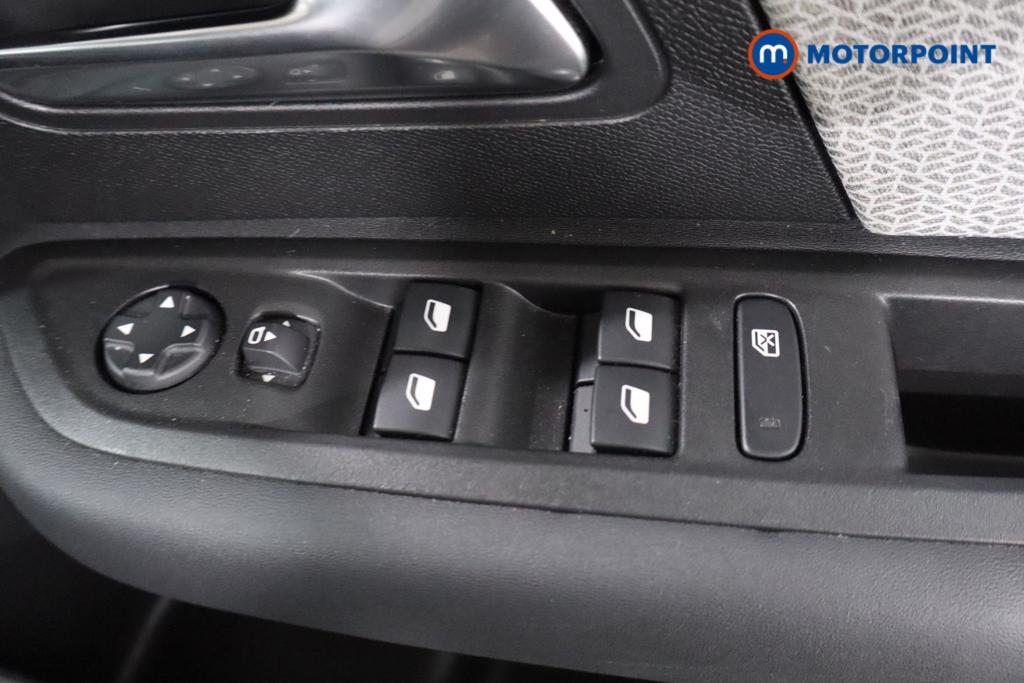 Citroen C4 E-Series Automatic Electric Hatchback - Stock Number (1652847) - 12th supplementary image