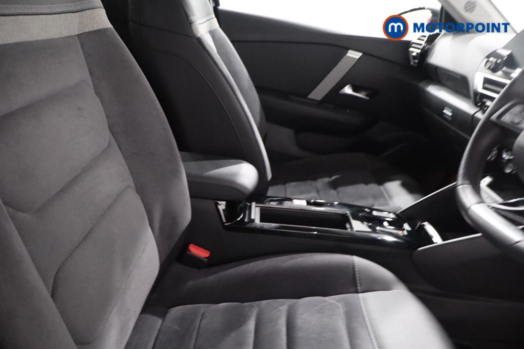 Citroen C4 E-Series Automatic Electric Hatchback - Stock Number (1652847) - 13th supplementary image