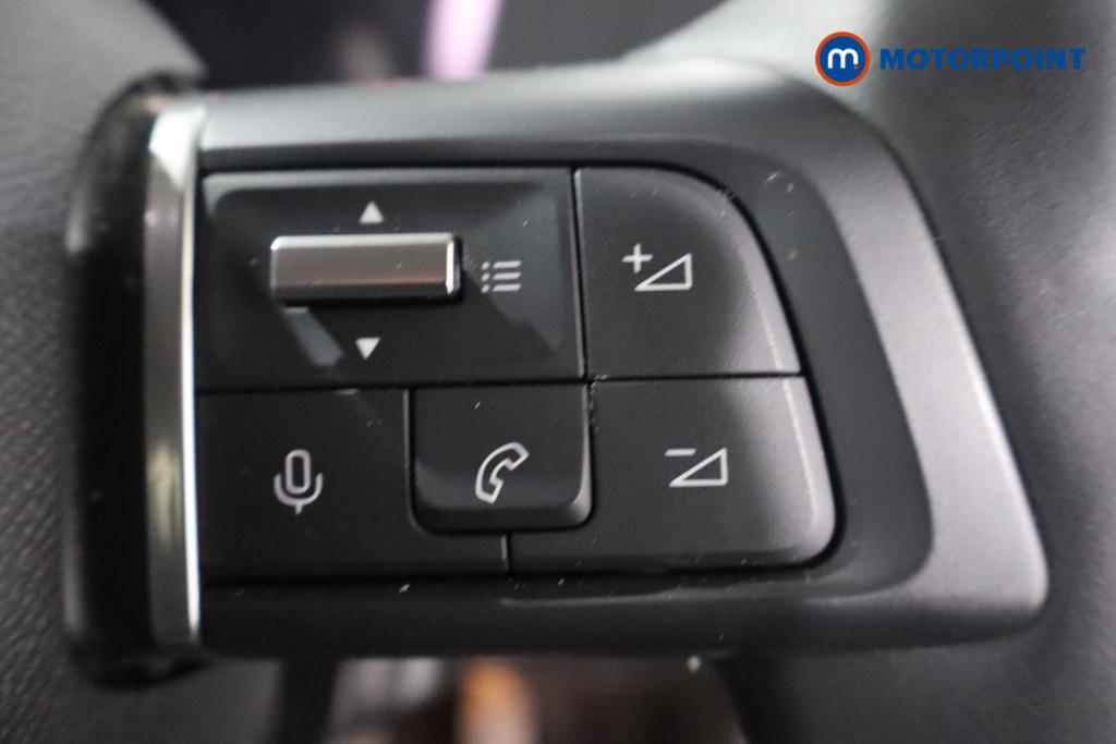 Citroen C4 E-Series Automatic Electric Hatchback - Stock Number (1652847) - 15th supplementary image