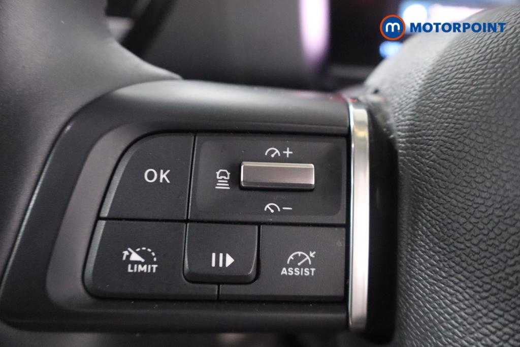 Citroen C4 E-Series Automatic Electric Hatchback - Stock Number (1652847) - 16th supplementary image