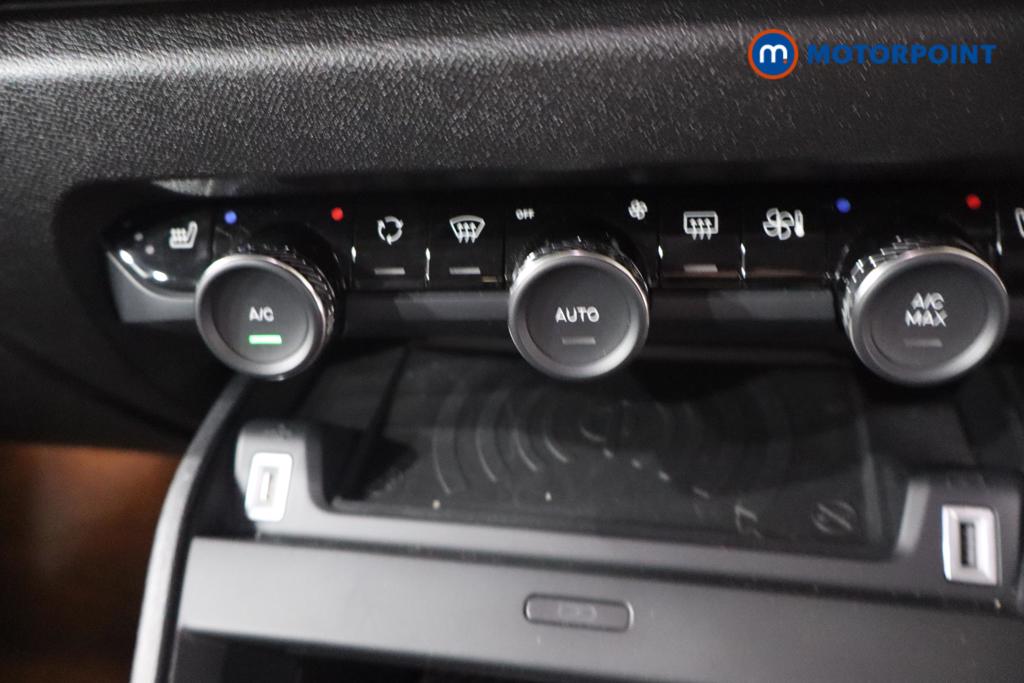 Citroen C4 E-Series Automatic Electric Hatchback - Stock Number (1652847) - 17th supplementary image
