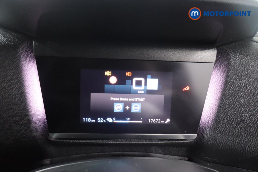 Citroen C4 E-Series Automatic Electric Hatchback - Stock Number (1652847) - 19th supplementary image