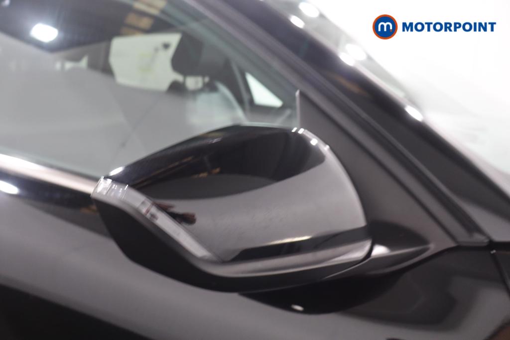 Citroen C4 E-Series Automatic Electric Hatchback - Stock Number (1652847) - 21st supplementary image