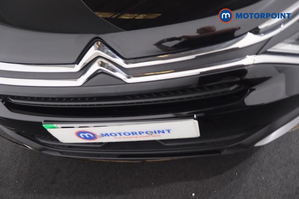 Citroen C4 E-Series Automatic Electric Hatchback - Stock Number (1652847) - 23rd supplementary image