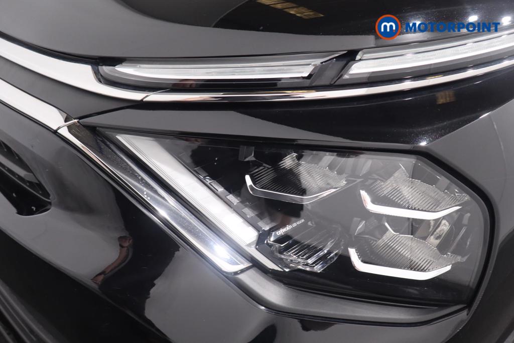 Citroen C4 E-Series Automatic Electric Hatchback - Stock Number (1652847) - 24th supplementary image