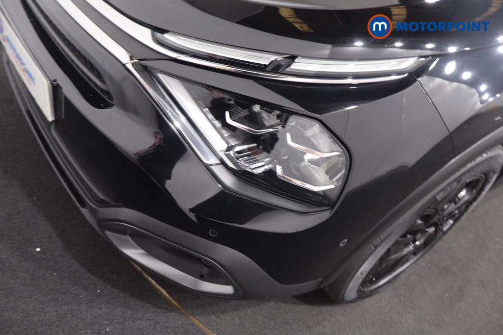 Citroen C4 E-Series Automatic Electric Hatchback - Stock Number (1652847) - 25th supplementary image