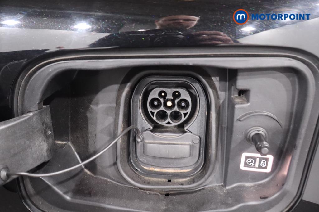 Citroen C4 E-Series Automatic Electric Hatchback - Stock Number (1652847) - 27th supplementary image