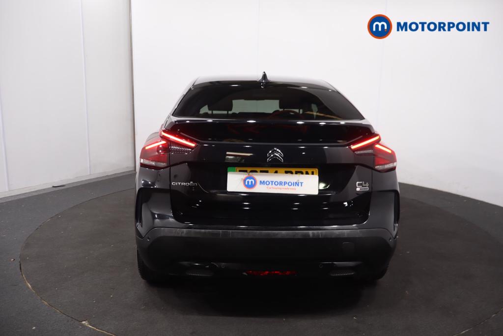 Citroen C4 E-Series Automatic Electric Hatchback - Stock Number (1652847) - 1st supplementary image