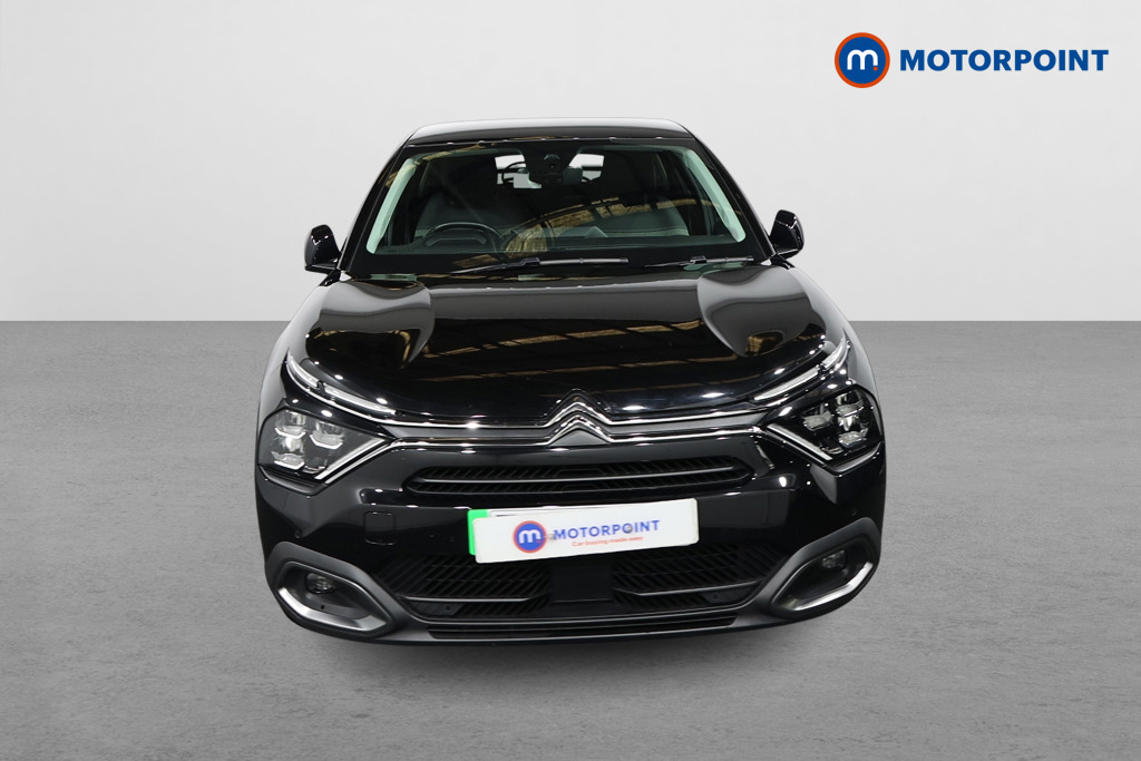 Citroen C4 E-Series Automatic Electric Hatchback - Stock Number (1652847) - Front bumper
