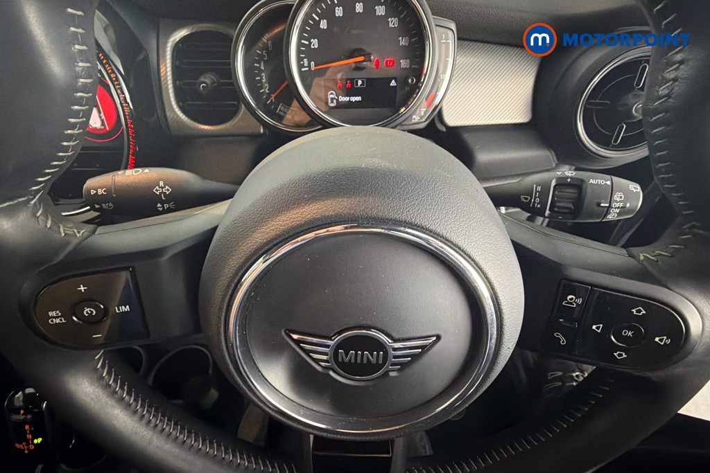 Mini Hatchback Cooper Exclusive Automatic Petrol Hatchback - Stock Number (1652850) - 3rd supplementary image