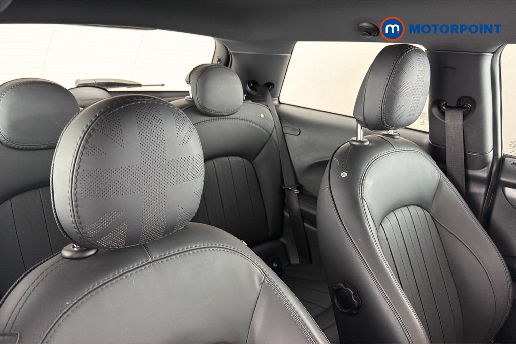 Mini Hatchback Cooper Exclusive Automatic Petrol Hatchback - Stock Number (1652850) - 23rd supplementary image