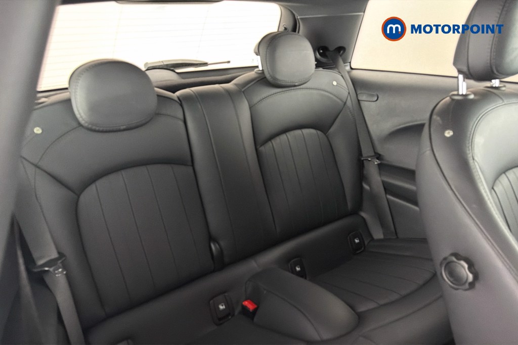 Mini Hatchback Cooper Exclusive Automatic Petrol Hatchback - Stock Number (1652850) - 28th supplementary image