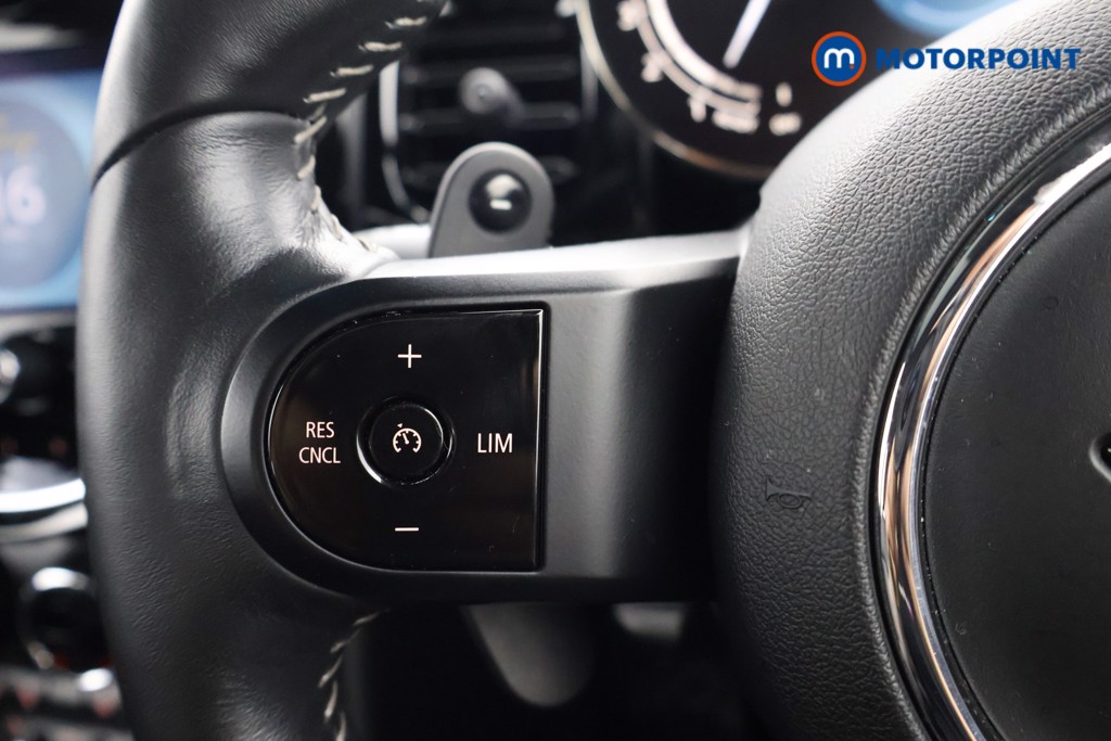 Mini Hatchback Cooper S Sport Automatic Petrol Hatchback - Stock Number (1652862) - 2nd supplementary image