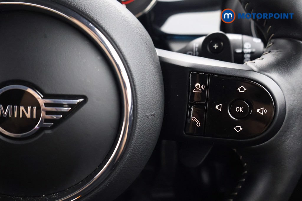 Mini Hatchback Cooper S Sport Automatic Petrol Hatchback - Stock Number (1652862) - 3rd supplementary image