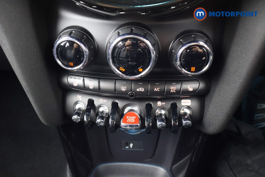 Mini Hatchback Cooper S Sport Automatic Petrol Hatchback - Stock Number (1652862) - 6th supplementary image