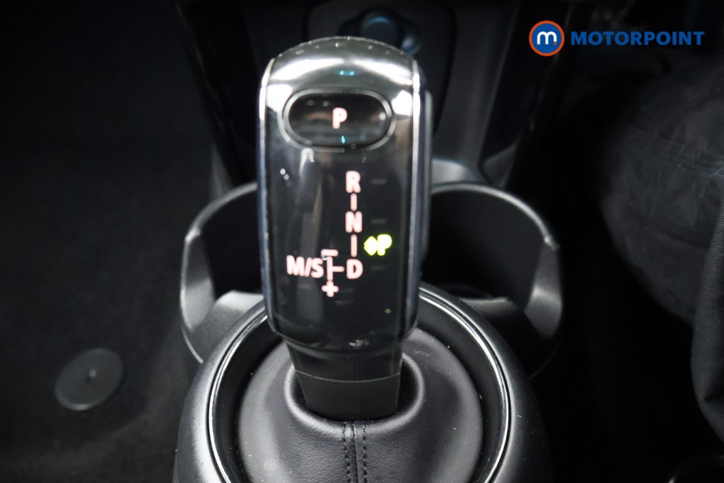 Mini Hatchback Cooper S Sport Automatic Petrol Hatchback - Stock Number (1652862) - 7th supplementary image