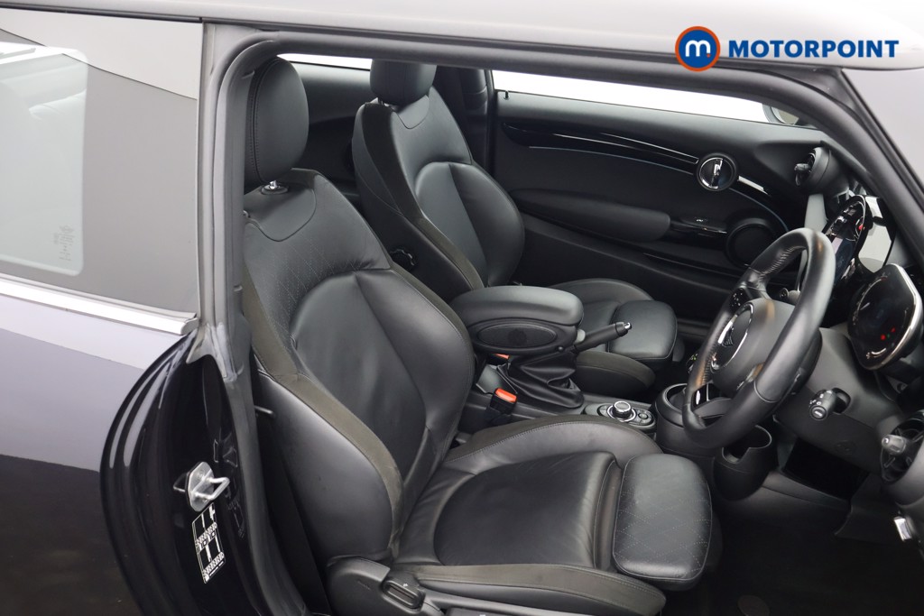Mini Hatchback Cooper S Sport Automatic Petrol Hatchback - Stock Number (1652862) - 11th supplementary image