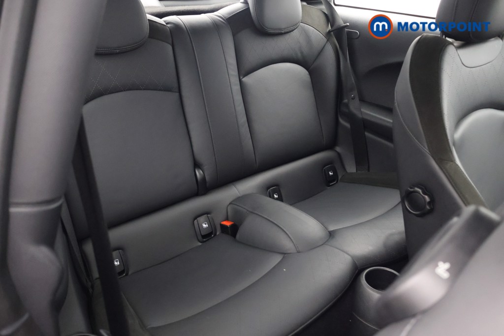 Mini Hatchback Cooper S Sport Automatic Petrol Hatchback - Stock Number (1652862) - 12th supplementary image