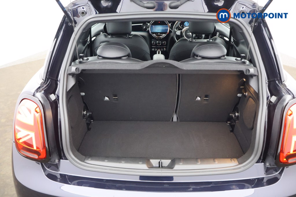 Mini Hatchback Cooper S Sport Automatic Petrol Hatchback - Stock Number (1652862) - 13th supplementary image