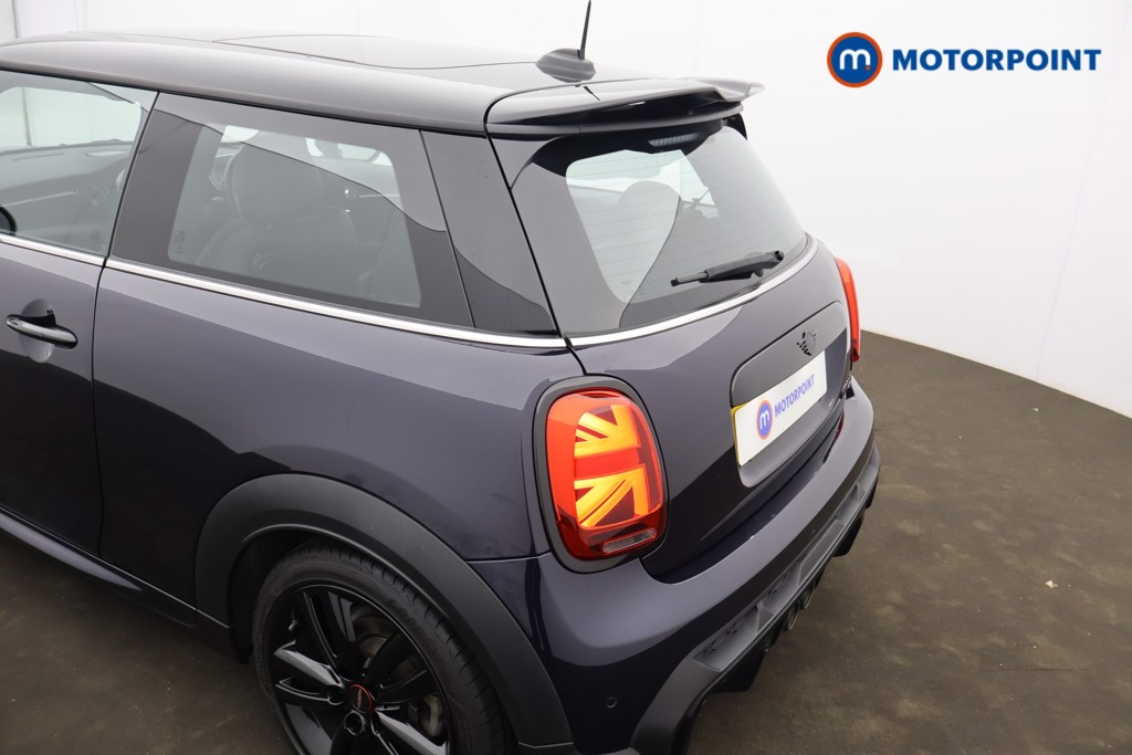 Mini Hatchback Cooper S Sport Automatic Petrol Hatchback - Stock Number (1652862) - 14th supplementary image