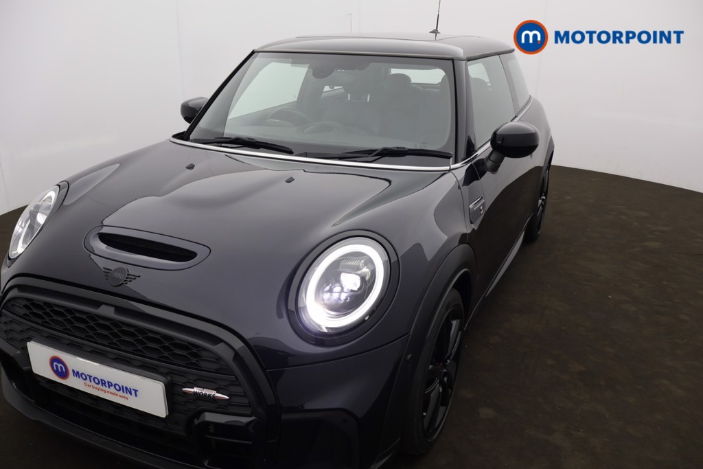 Mini Hatchback Cooper S Sport Automatic Petrol Hatchback - Stock Number (1652862) - 15th supplementary image