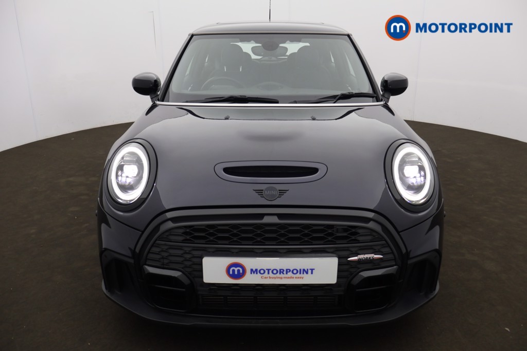 Mini Hatchback Cooper S Sport Automatic Petrol Hatchback - Stock Number (1652862) - 16th supplementary image