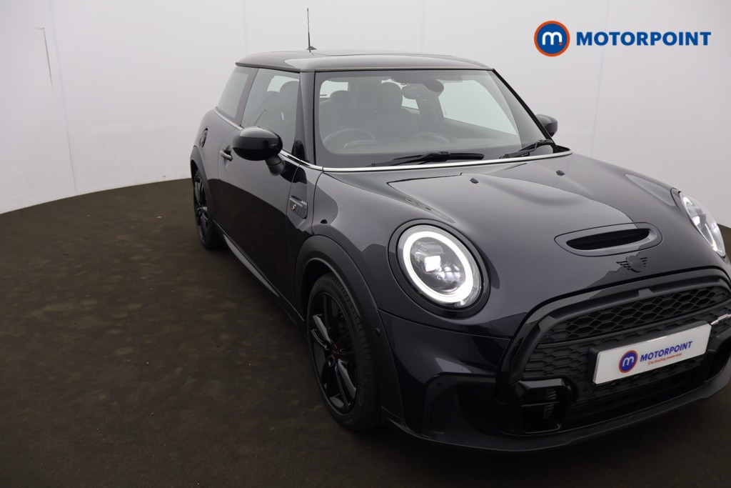 Mini Hatchback Cooper S Sport Automatic Petrol Hatchback - Stock Number (1652862) - 18th supplementary image