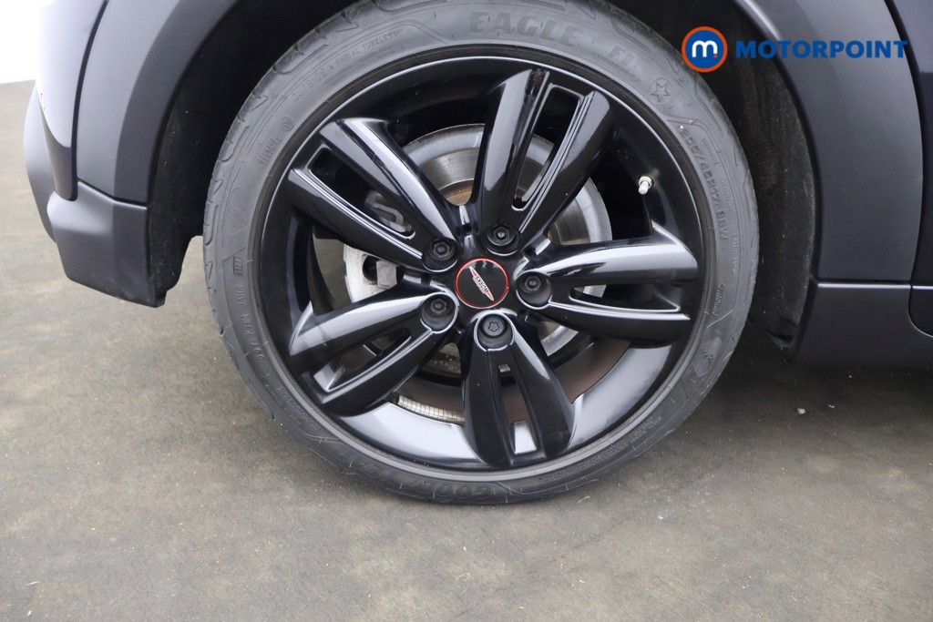 Mini Hatchback Cooper S Sport Automatic Petrol Hatchback - Stock Number (1652862) - 19th supplementary image