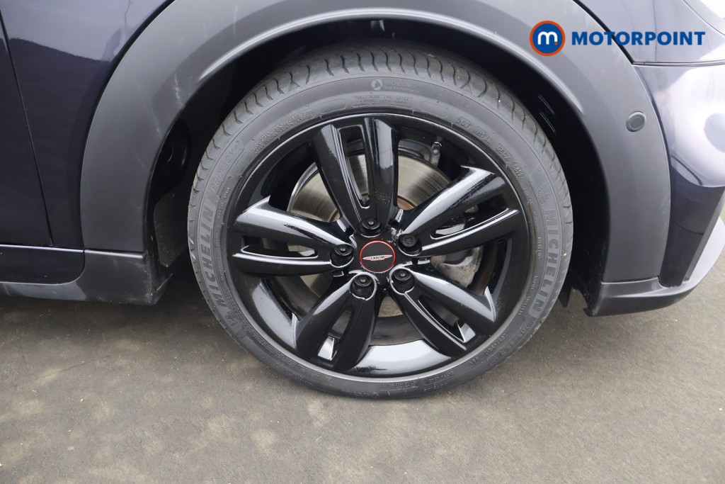 Mini Hatchback Cooper S Sport Automatic Petrol Hatchback - Stock Number (1652862) - 20th supplementary image