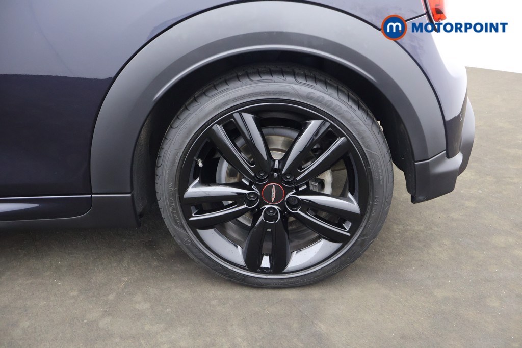 Mini Hatchback Cooper S Sport Automatic Petrol Hatchback - Stock Number (1652862) - 22nd supplementary image