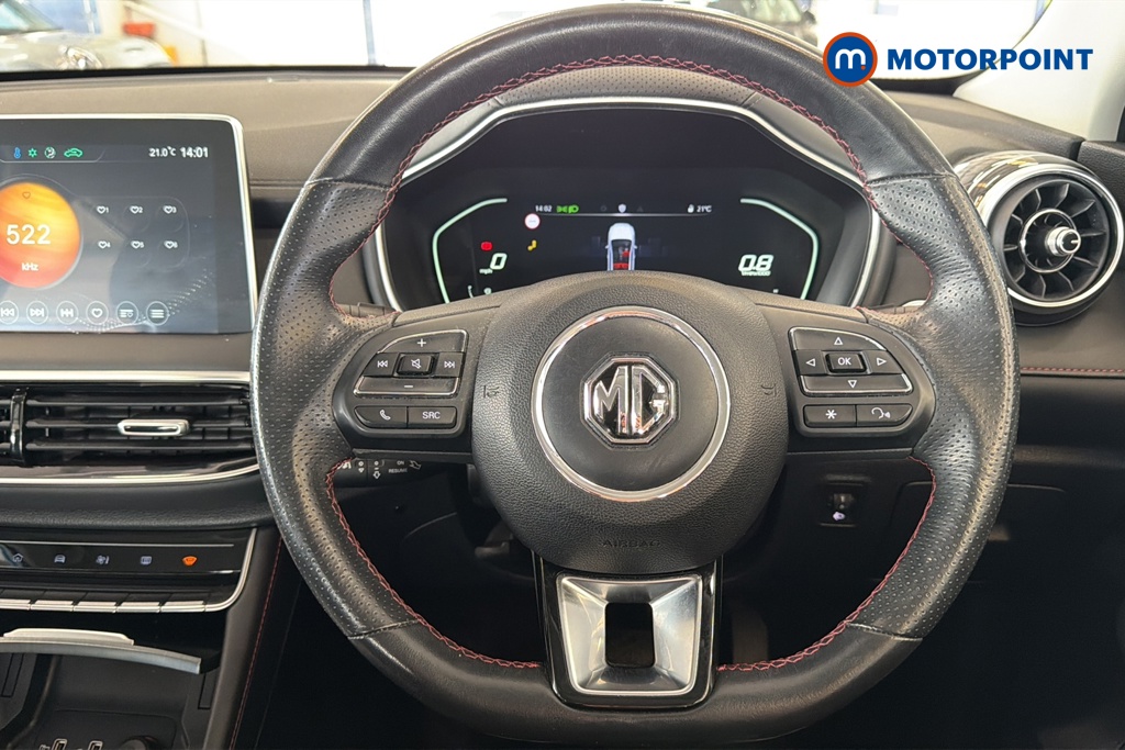 Mg Motor Uk HS Excite Automatic Petrol SUV - Stock Number (1652920) - 2nd supplementary image