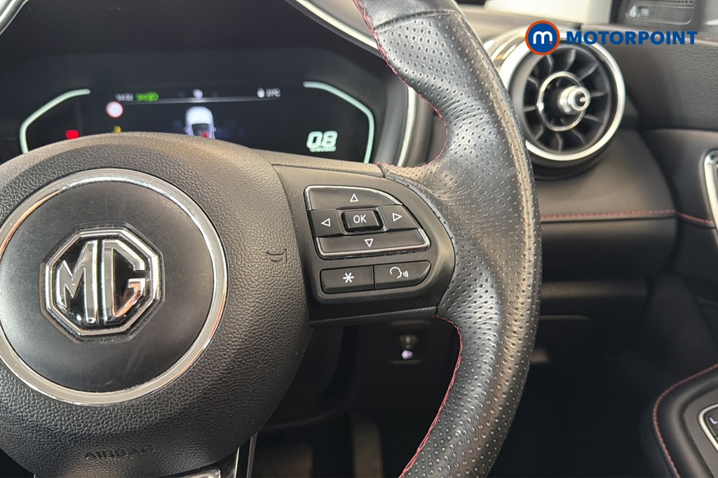 Mg Motor Uk HS Excite Automatic Petrol SUV - Stock Number (1652920) - 3rd supplementary image