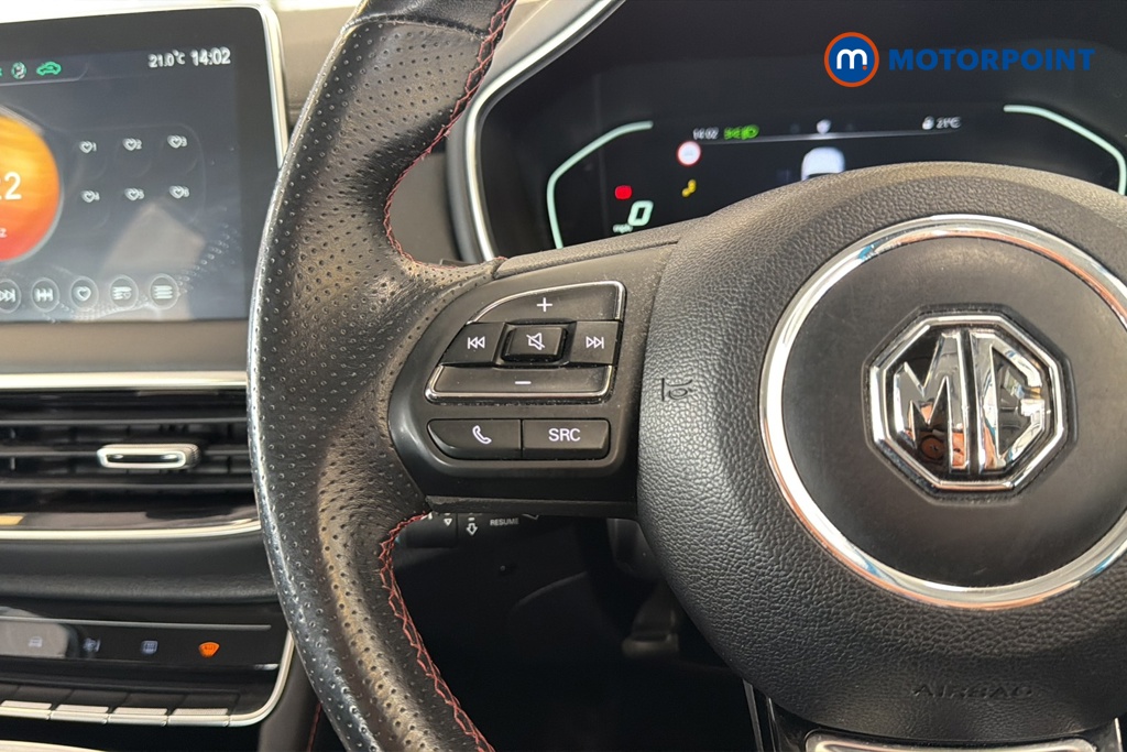 Mg Motor Uk HS Excite Automatic Petrol SUV - Stock Number (1652920) - 4th supplementary image