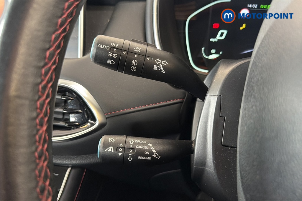 Mg Motor Uk HS Excite Automatic Petrol SUV - Stock Number (1652920) - 5th supplementary image