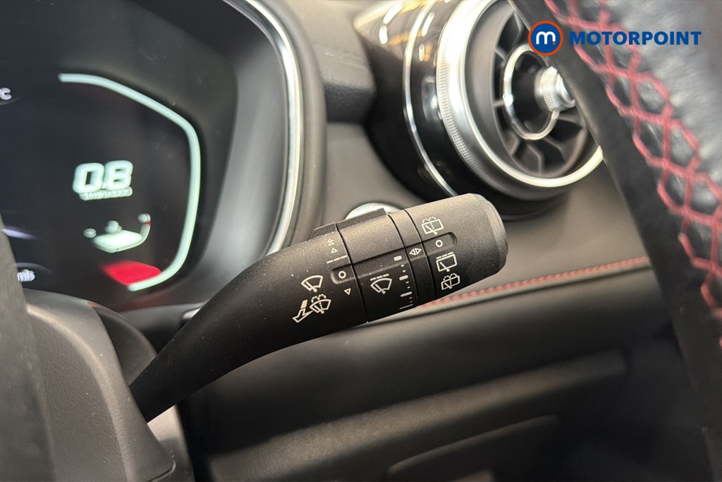 Mg Motor Uk HS Excite Automatic Petrol SUV - Stock Number (1652920) - 6th supplementary image