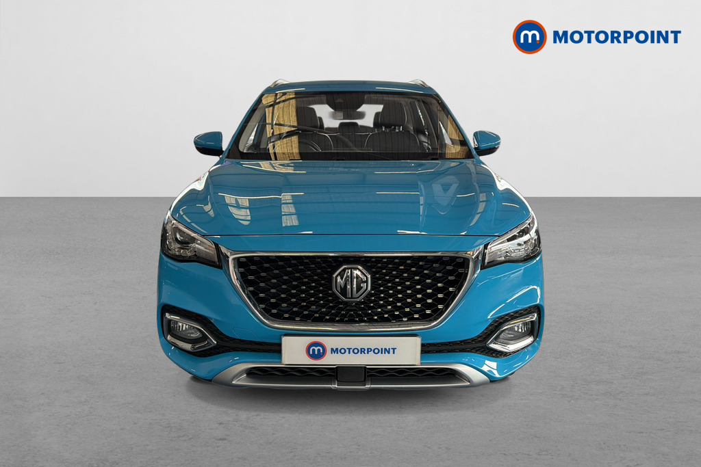 Mg Motor Uk HS Excite Automatic Petrol SUV - Stock Number (1652920) - Front bumper