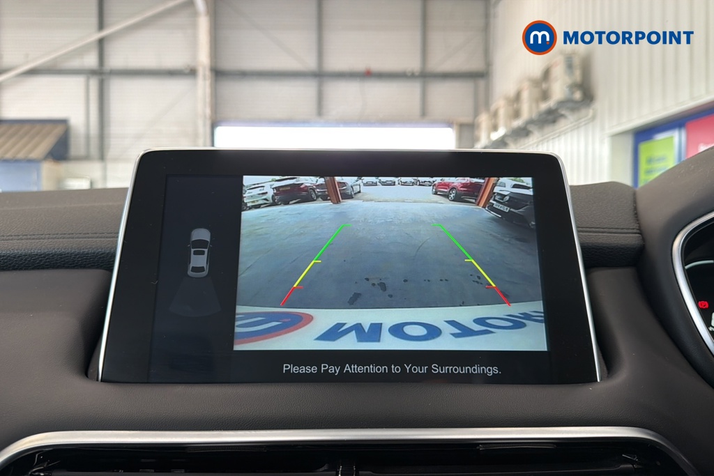 Mg Motor Uk HS Excite Automatic Petrol SUV - Stock Number (1652920) - 13th supplementary image
