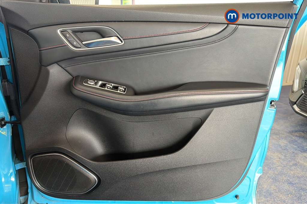 Mg Motor Uk HS Excite Automatic Petrol SUV - Stock Number (1652920) - 18th supplementary image